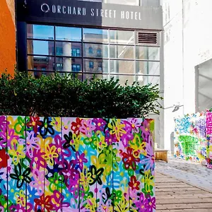3* Hotel Orchard Street