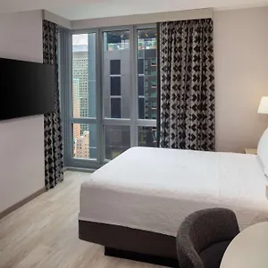 3* Hotel Home2 By Hilton Times Square