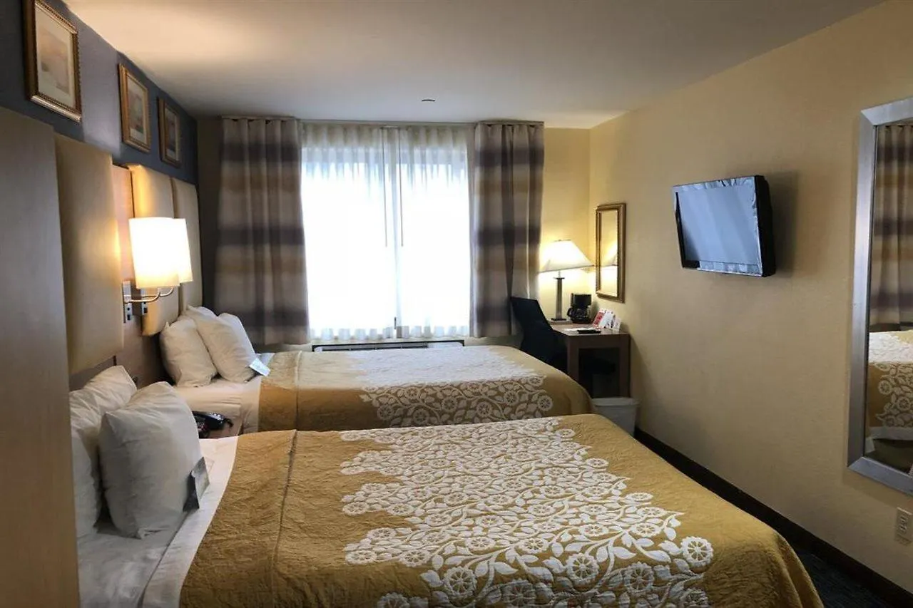 Days Inn By Wyndham Brooklyn New York