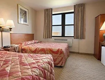 ** Hotel Days Inn By Wyndham Brooklyn New York United States