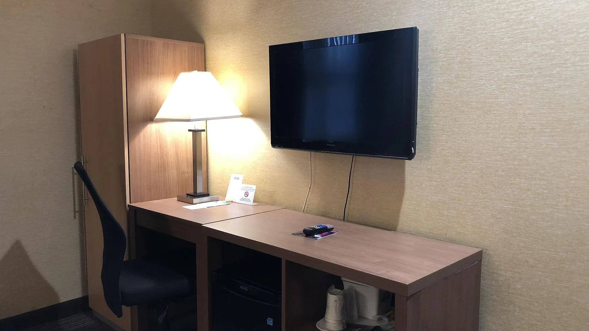 Days Inn By Wyndham Brooklyn New York 2*,