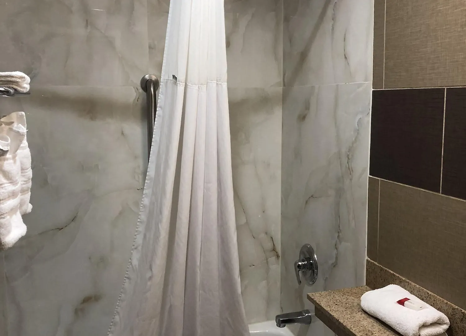 Days Inn By Wyndham Brooklyn New York United States