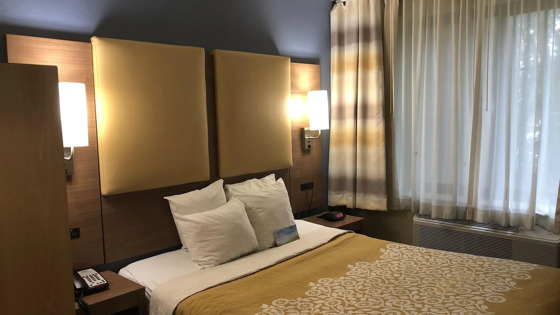 Days Inn By Wyndham Brooklyn New York United States