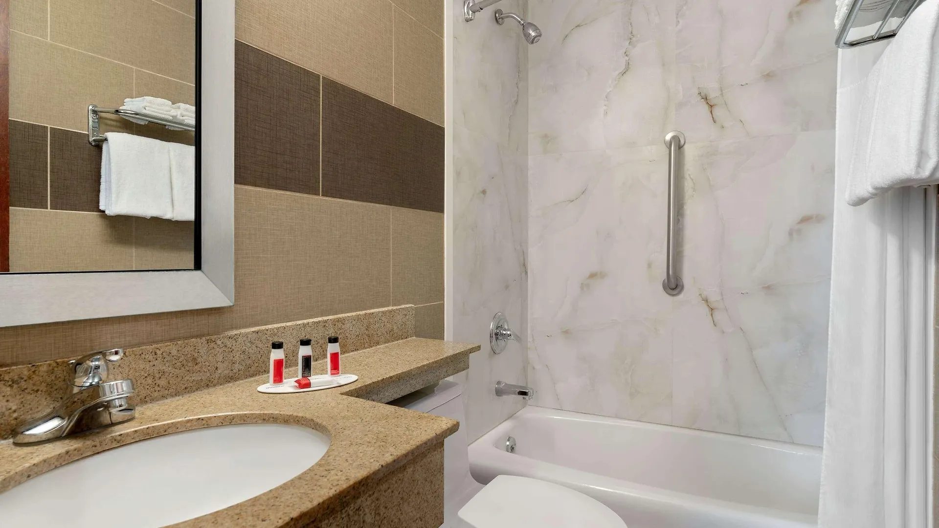 Days Inn By Wyndham Brooklyn New York United States