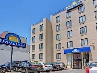 Days Inn By Wyndham Brooklyn New York United States