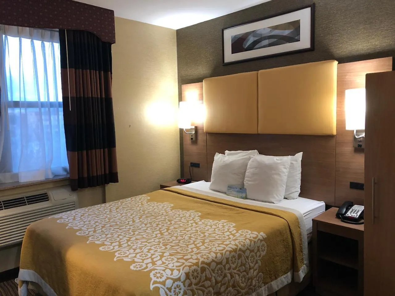 Days Inn By Wyndham Brooklyn New York 2*,  United States