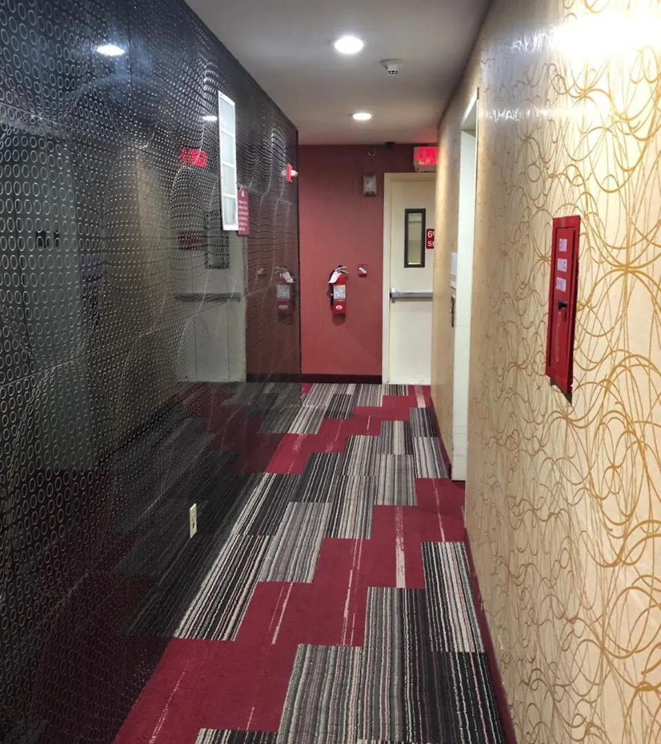 Days Inn By Wyndham Brooklyn New York 2*,