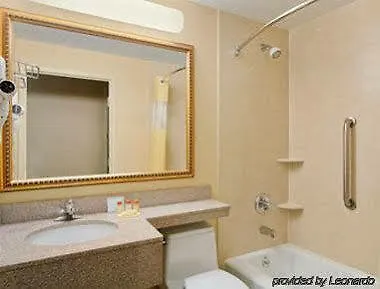 Days Inn By Wyndham Brooklyn New York
