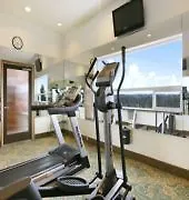 Hotel Days Inn By Wyndham Brooklyn New York