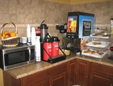 ** Hotel Days Inn By Wyndham Brooklyn New York United States