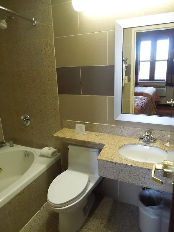 Days Inn By Wyndham Brooklyn New York 2*,