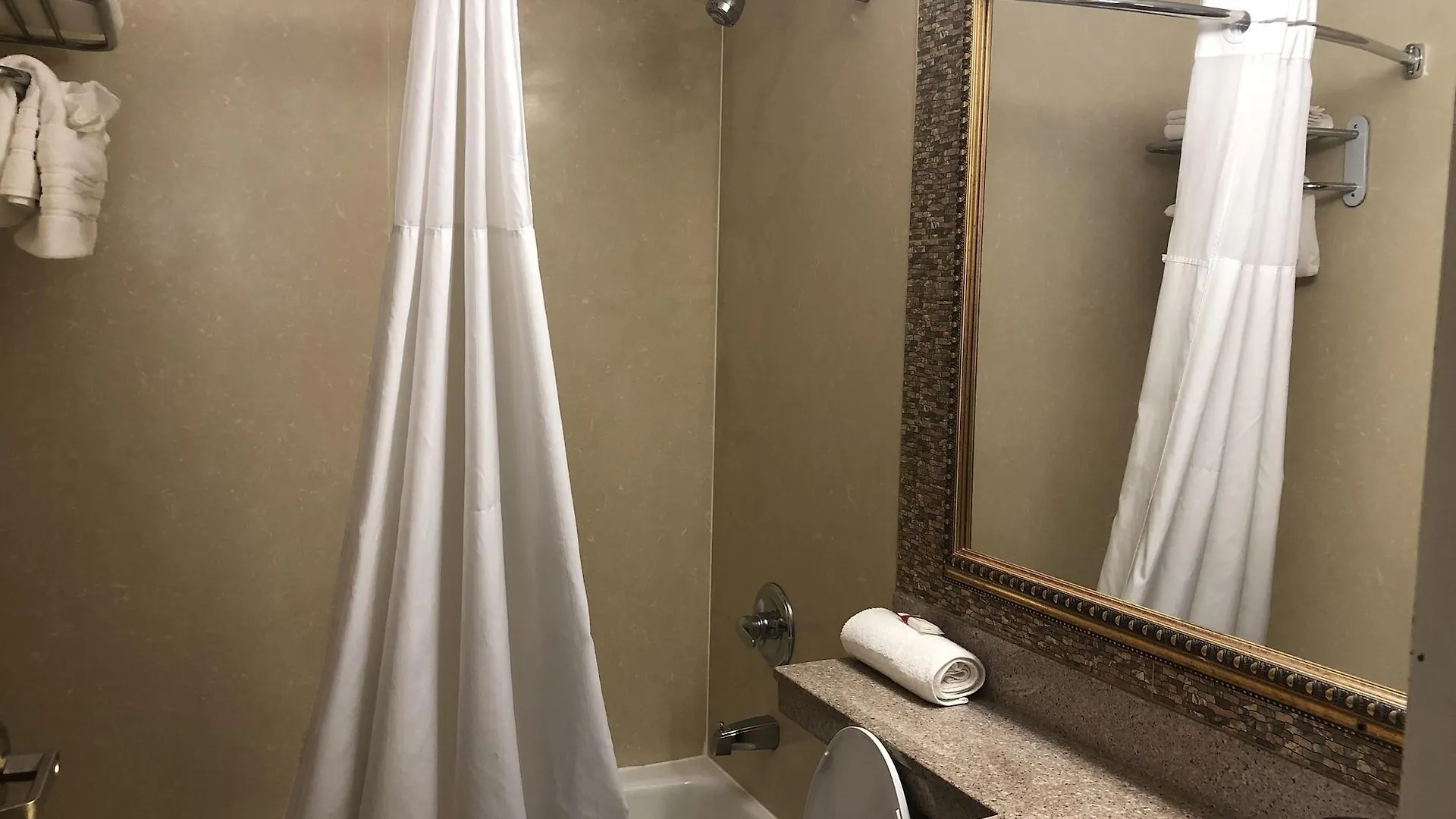 Days Inn By Wyndham Brooklyn New York United States