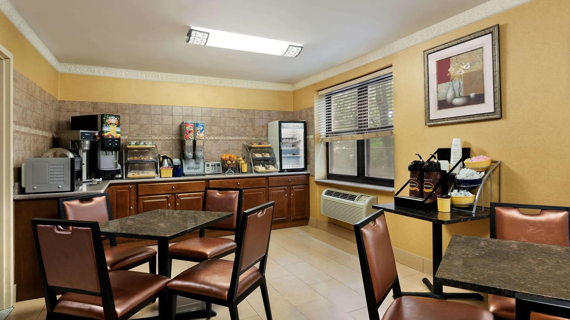 Days Inn By Wyndham Brooklyn New York