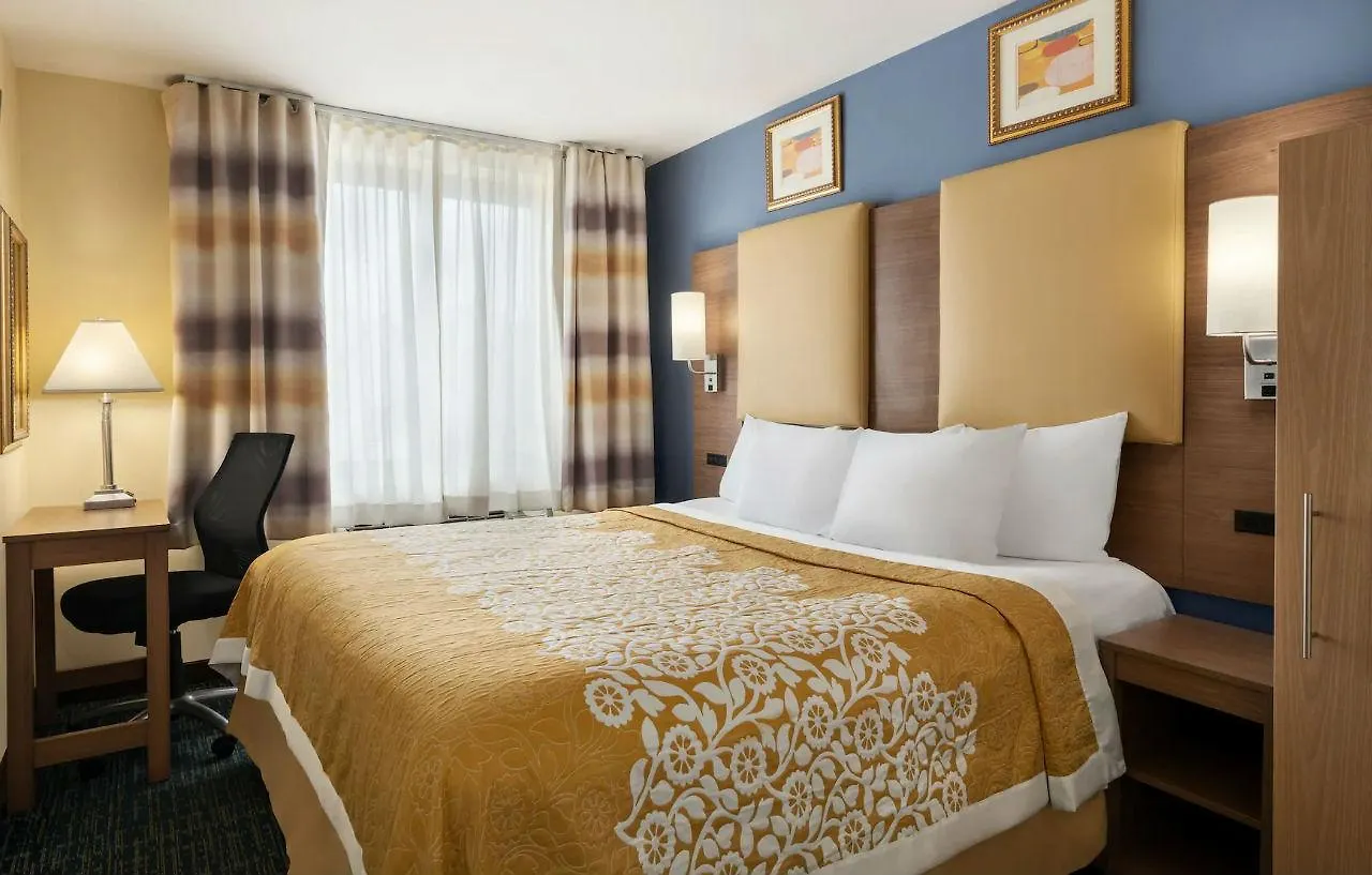 Days Inn By Wyndham Brooklyn New York United States